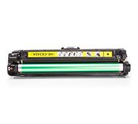 Compatible HP CE342A / 651A Toner Jaune