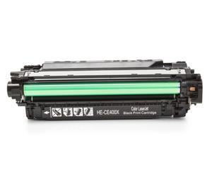Compatible HP CE400X / 507X Toner Noir