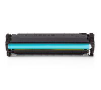 Compatible HP CF412X / 410X Toner Jaune