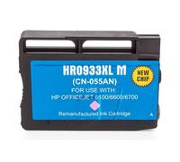 Compatible HP CN055AE / 933XL Cartouche d’encre Magenta