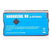 Compatible HP L0S70AE / 953XL Cartouche d’encre Noir