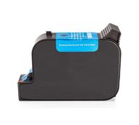 Compatible HP Nr 45 / 51645AE Cartouche d’encre Noir