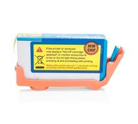 Compatible HP Nr 935 XL / C2P24AE Cartouche d’encre Cyan