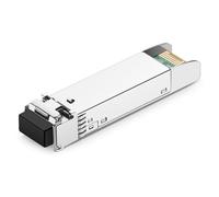 Compatible HPE Aruba R9D16A-C 1000BASE-SX SFP 850nm 550m DOM Duplex LC MMF Transceiver Module for HPE OfficeConnect Switch Series