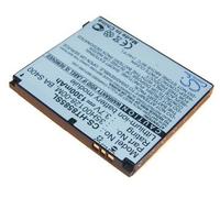 Compatible HTC 35H00128-00M, BA S400, BB81100 Battery, 12 Month Warranty