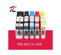 Compatible Ink Cartridge for Certain Brand Printers PIXMA IP4840 IP4940 IX6540 MG5140 MG5240 MG5340 MX714