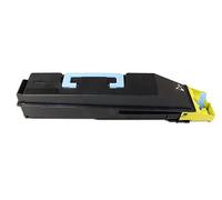 Compatible Kyocera 1T02KAANL0 / TK880Y Toner Jaune
