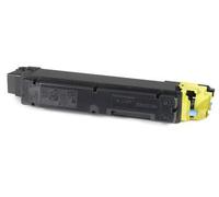 Compatible Kyocera TK-5140Y Toner Jaune