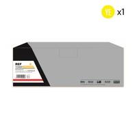 Compatible - Kyocera TK5220 - TK5230 - Cartouche Jaune KYT5230Y -Livraison en 48/72 heures