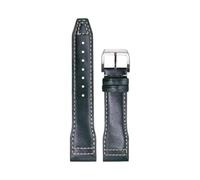 Compatible la sangle chasse Mark 41 Little Prince Spitfire | Bracelet de montre 20 mm 21 mm Cuir à dégagement rapide