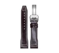 Compatible la sangle chasse Mark 41 Little Prince Spitfire | Bracelet de montre 20 mm 21 mm Cuir à dégagement rapide