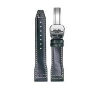 Compatible la sangle chasse Mark 41 Little Prince Spitfire | Bracelet de montre 20 mm 21 mm Cuir à dégagement rapide
