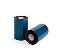 Compatible Label & Ribbon CK28WR110X300 Black pour ProPart