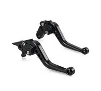 Compatible Leviers D'embrayage Pour Honda CBR900RR 1993-1999 VTX1300 2003-2008 CB919 2002-2007 NC700 S/X 2012-2013 Moto CNC Frein Réglable