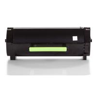 Compatible Lexmark 50F2000 / 502 Toner Noir