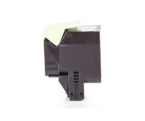 Compatible Lexmark 80C2HC0 / 802HC Toner Cyan