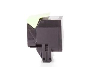 Compatible Lexmark 80C2HK0 / 802HK Toner Noir