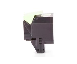 Compatible Lexmark 80C2HY0 / 802HY Toner Jaune