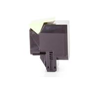 Compatible Lexmark 80C2SK0 / 802SK Toner Noir