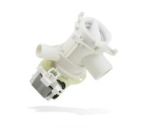 Compatible Machine à Laver Beko Pompe Filtre Equ Pour Pièce Numéro : 2840940200