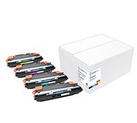 Compatible marque Coreparts modèle HP 3500 CMJN Multipack