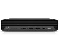 Compatible marque HP modèle HP PRO MINI 400 G9 MINI PC i5-13500T 1,6 GHz RAM 8 GB-SSD 256 Go NVMe-WI-FI 6-WIN 11 PROF BLACK GARANZIA 3 ANNI (883S8EA#ABZ)