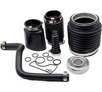Compatible MerCruiser Bravo 1 2 3 Transom Kit de réparation de soufflet avec roulement de cardan 30-803100T1 8M0095485