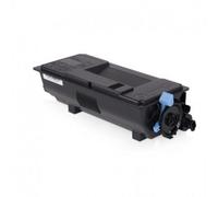 Compatible MPS Premium KYOTK3060XPP Black pour Kyocera