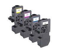 Compatible MPS Premium KYOTK5230BKPP Black pour Kyocera - 1T02R90NL0