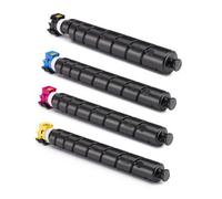 Compatible MPS Premium KYOTK8345YPP Yellow pour Kyocera