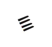 Compatible MPS Premium SHMX23GTCPP CYAN pour Sharp