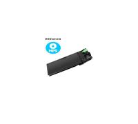 Compatible MPS Premium SHMX500GTPP Black pour Sharp - MX-500GT