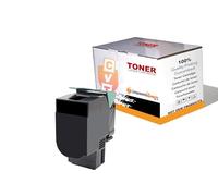 Compatible Noir Lexmark CS/CX317,417,517-3K 71B20K0 (Magenta)