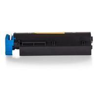 Compatible OKI 44574802 Toner Noir