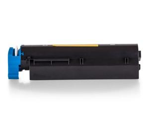 Compatible OKI 44574802 Toner Noir