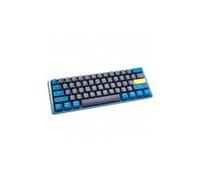 compatible one 3 daybreak mini gaming tastatur, rgb led - mx-br