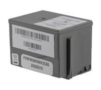 Compatible PITNEY BOWES 765-9SB Bleu