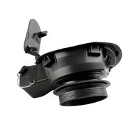 Compatible Pour 2004-2012 E81 E87 BMW Série 1 116i 118i 120d Couvercle de charnière de volet de remplissage de carburant Couvercle de porte de pot de réservoir de gaz 51177069449