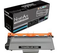 Compatible Pour 3330 3335 3345 Cartouche De Toner Haut Rendement 15000 Pages Pour Xerox Phaser 3330Dni Workcentre 3335Dni 3345Dni Imprimante (1 Noir)[Marque3036]