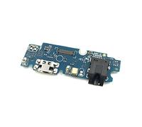 Compatible pour Asus Zenfone Max Pro M1 ZB601KL ZB602KL X00TD Flex Flat DOCK MODULE CARTE PC board connecteur charge charge porte entrée jack casque tête + micro