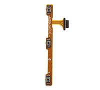 Compatible pour Asus Zenfone Max Pro M1 ZB601KL ZB602KL X00TD Pièce de rechange Flat Flex Circuit switch bouton allumage bouton power on off volume contrôle touches