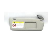 Compatible pour Audi A4 A4L B8 B9 2009-2016 Q5 2010-2018 Pare-soleil Assy Pare-soleil Pare-soleil Pare-soleil de voiture Pare-soleil(Q5 10-18 grey right)