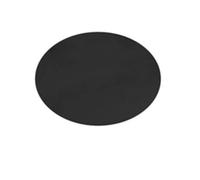 Compatible Pour Audi R8 V8 V10 Coupé 2015-2021 Sport GT Spoiler Noir Carbone Aileron Arrière Coffre Becquets Accessoires Tuning Voiture(Matte Black)