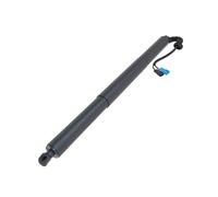Compatible pour BMW X1 F48 F49 2014-2020, support de levage arrière droit, joint de hayon électrique, ressort pneumatique pour compartiment à bagages 51247481807(Right Electric)