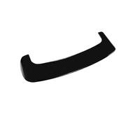 Compatible Pour BMW X5 G05 30d 40d 40i 45e M50i M50d 2019 2020 2021 2022 2023 2024 2025 Kit de décoration de panneau de becquet de toit arrière d'automobile(Carbon Look)