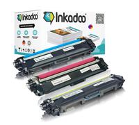 Compatible Pour Brother Cartouche Toner Pour TN-241 XL DCP-9020 CDW, MFC-9130