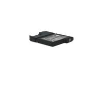 Compatible pour Brother DCP-167 C Cartouche d'encre noir - LC-980BK - Inhalt: 20 ml