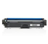 Compatible pour Brother DCP-9020 CDW - TN-241C XXL - Toner cyan - pour ca. 2200 pages (5% couverture)