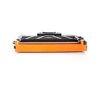 Compatible pour Brother Fax 2845 Toner Noir - TN-2220 - pour ca. 2600 Pages (5% Couverture)
