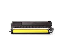 Compatible pour Brother HL-4100 Series Toner jaune - TN-325Y - pour ca. 3500 pages (5% couverture)